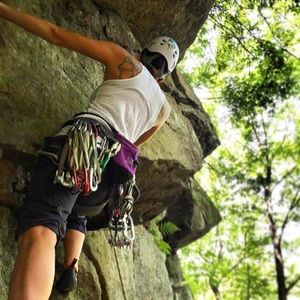 Meet your Posher, Joanna